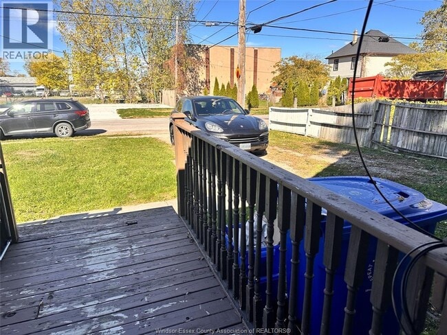 Building Photo - 3941 Ontario St