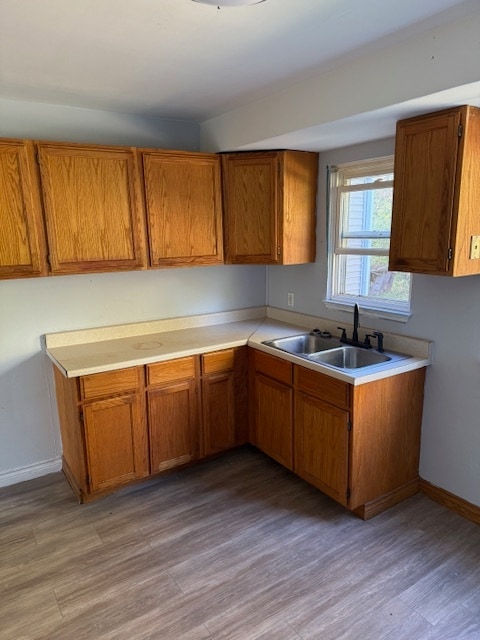 Building Photo - 3112 W Mott Ave