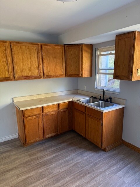 Foto del edificio - 3112 W Mott Ave