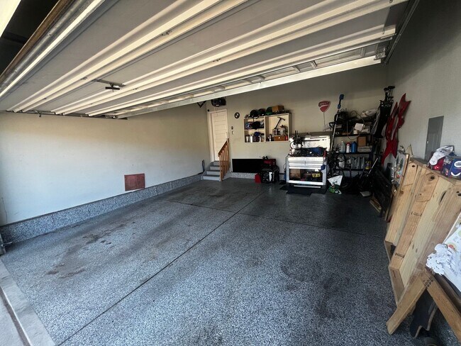 Foto del edificio - Stunning 3 Bed, 4 Bath Home with Mountain Views in Colorado Springs!