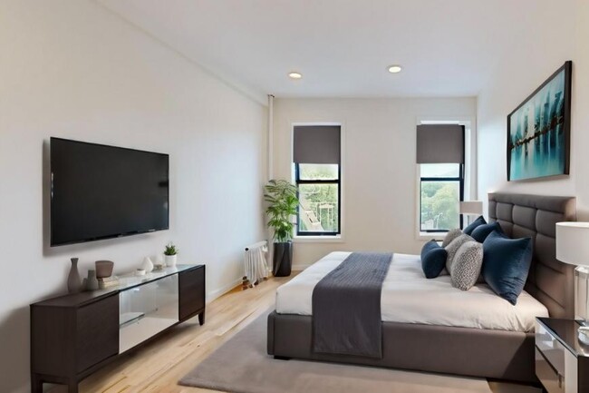 Building Photo - 1 bedroom in NEW YORK NY 10040