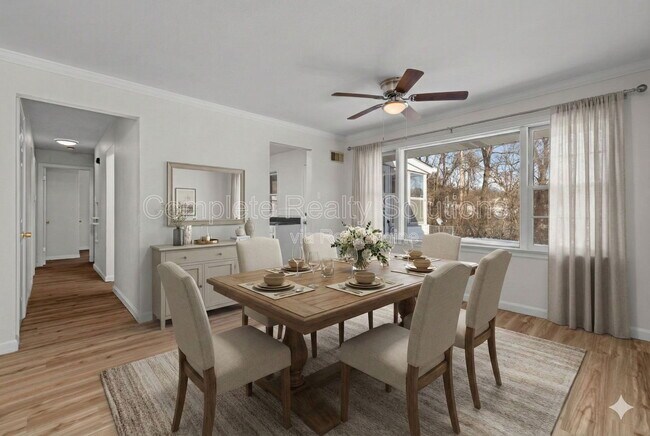 Building Photo - 9604 Colony Dr