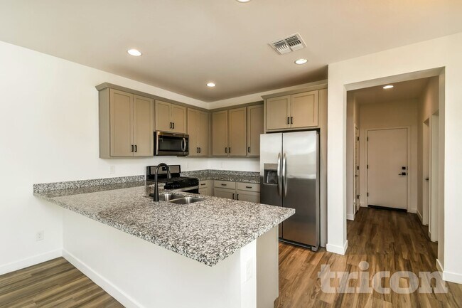 Foto del edificio - 4764 S Mole