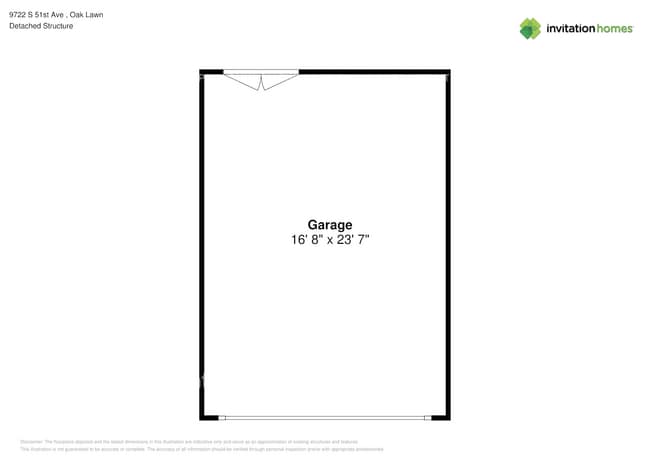 Building Photo - 9722 S 51st Ave