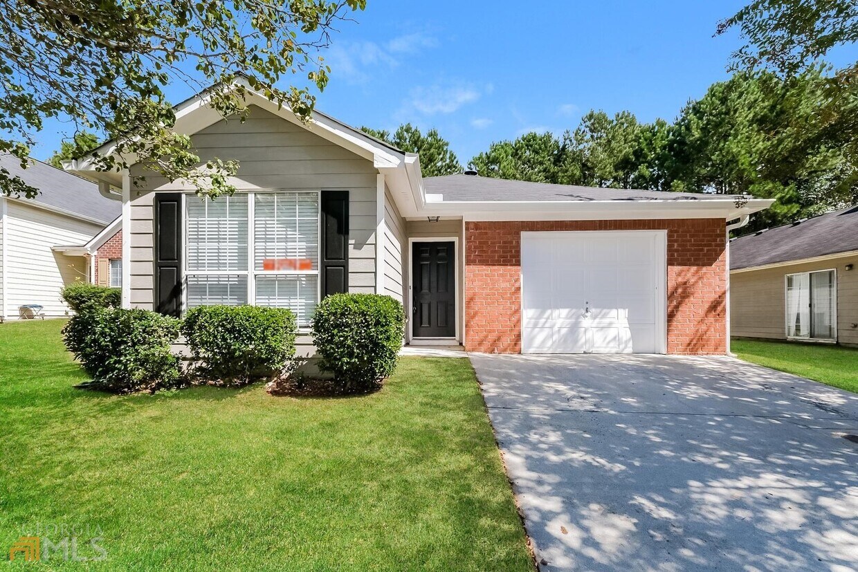 4732 Klondike Cir, Stonecrest, GA 30038 House Rental in Stonecrest