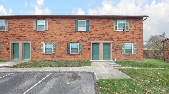 Foto del edificio - 3042 Sandridge Ave