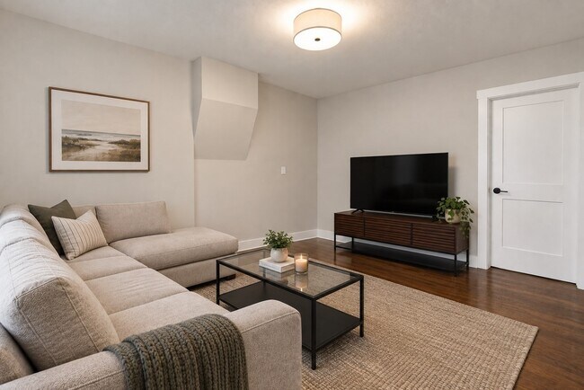 Foto del edificio - 168 Endicott St
