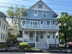 Building Photo - 856 Hope St