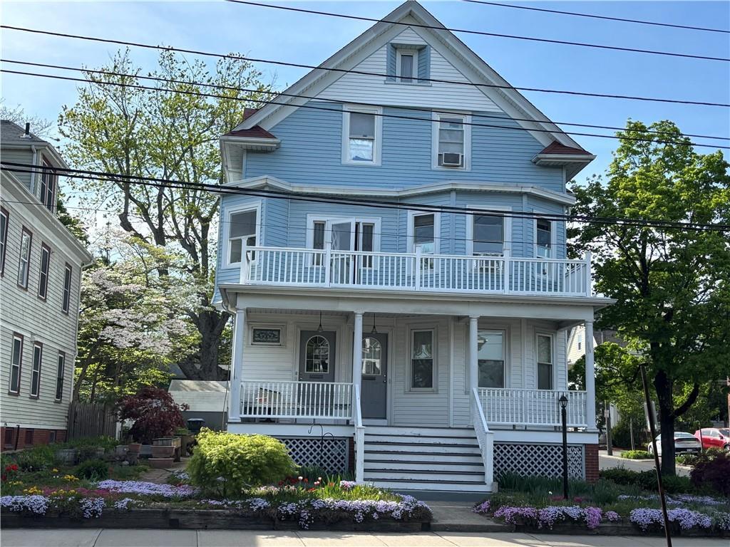 Primary Photo - 856 Hope St