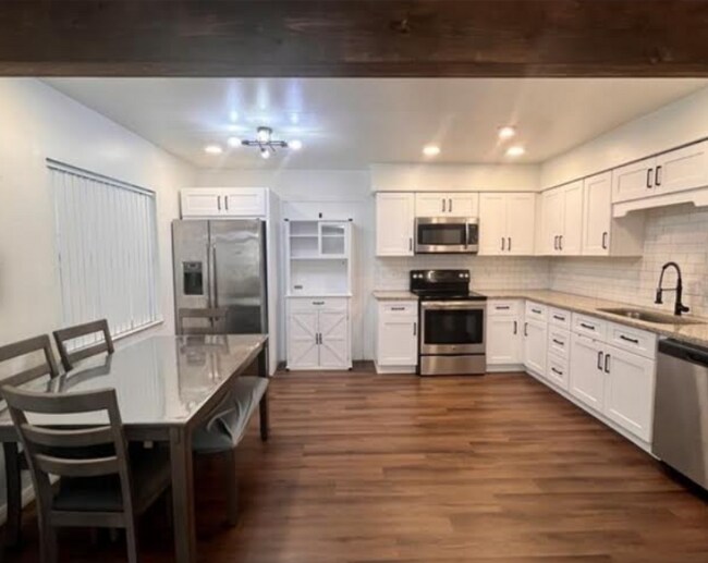 Foto del edificio - 608 William Ave