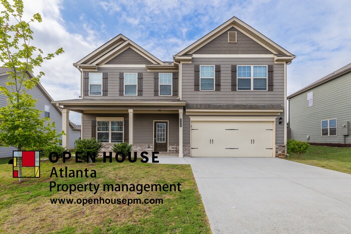 Foto principal - 2156 Villa Spring Ct, Dacula