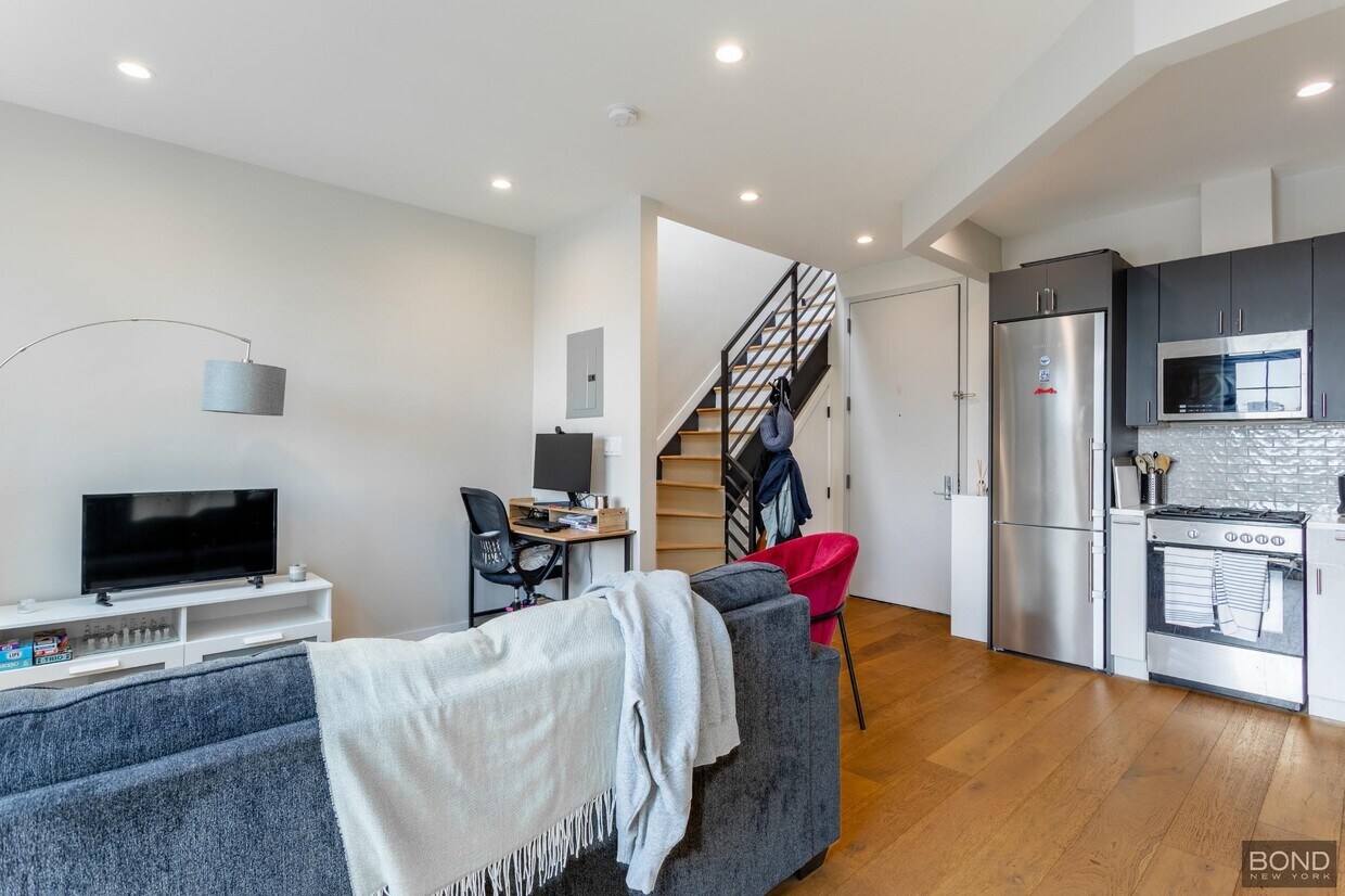 Foto principal - 1178 Greene Ave