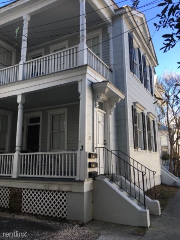 Building Photo - 3 br, 2 bath House - 33 Coming St A Unit A