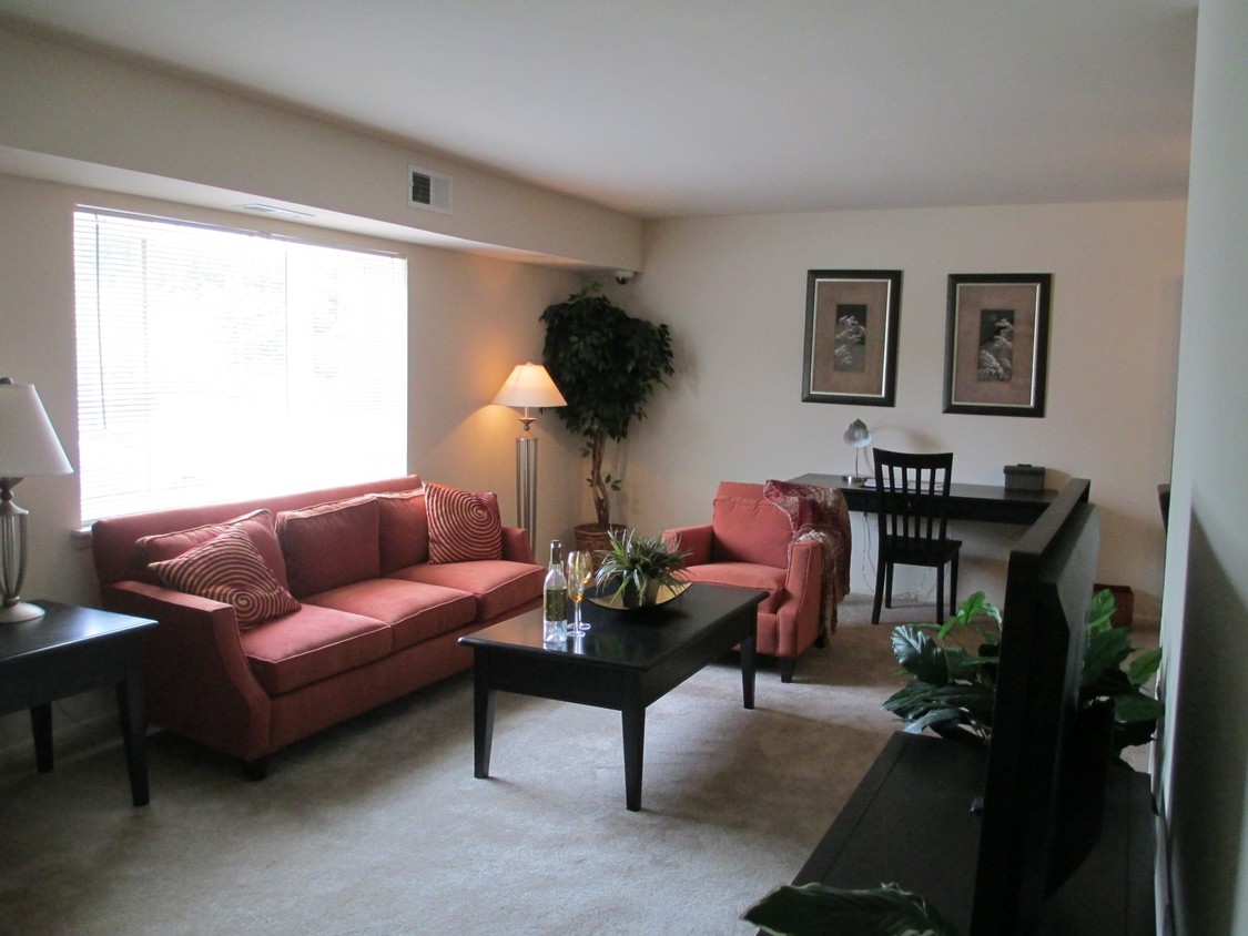 Foto principal - Park City Apartments