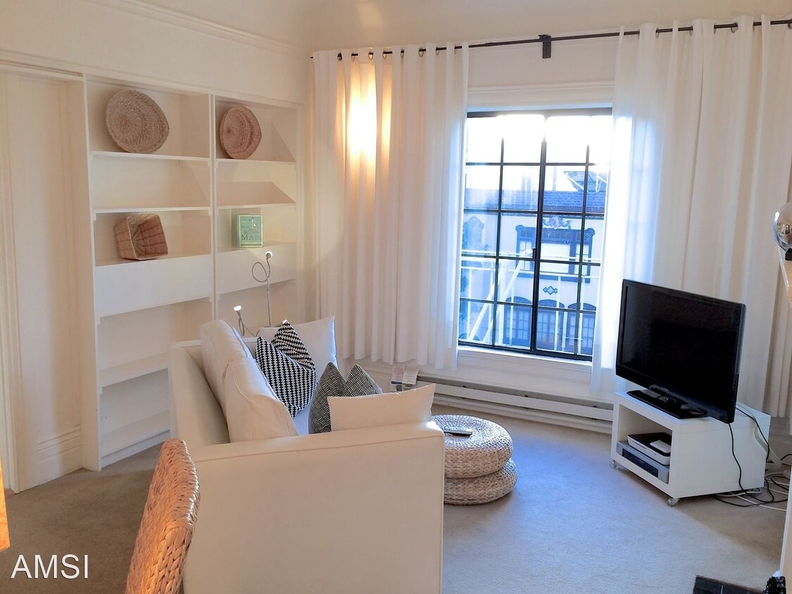 Primary Photo - 1 br, 1 bath House - 820 Ashbury St #5