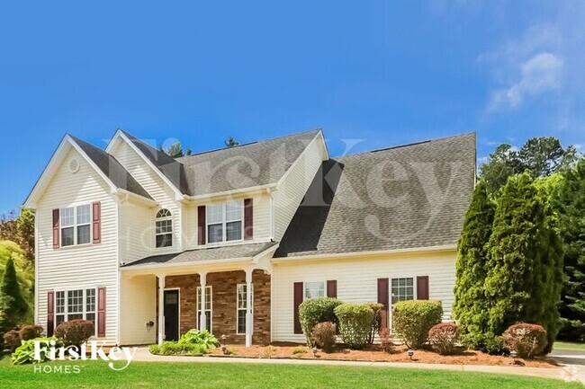 Building Photo - 6325 Wilmington Way