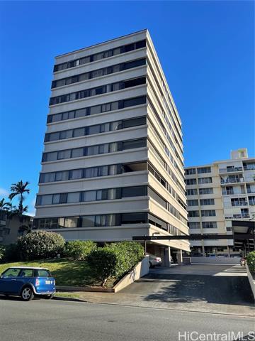 Building Photo - 1330 Heulu St
