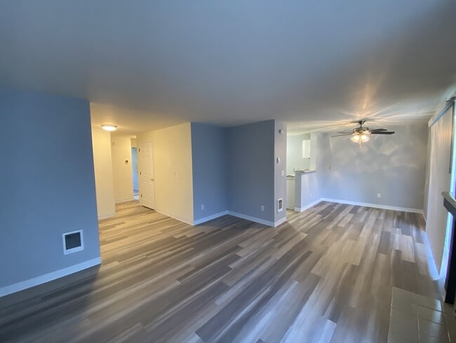 Foto del interior - Forest Grove Apartments