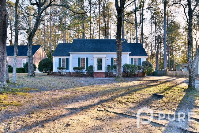 Building Photo - 3921 Linbrook Dr, Columbia, SC 29204