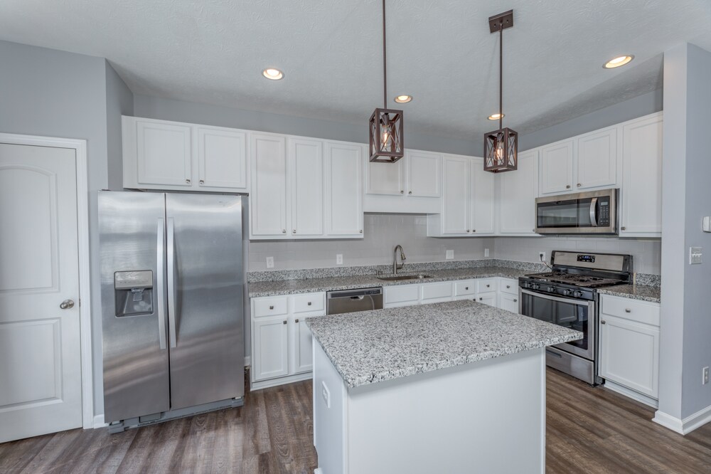 9082 Demarest Dr Unit 1, Fishers, IN 46038 Condo for Rent in Fishers