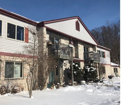 Foto principal - 412 Racine St