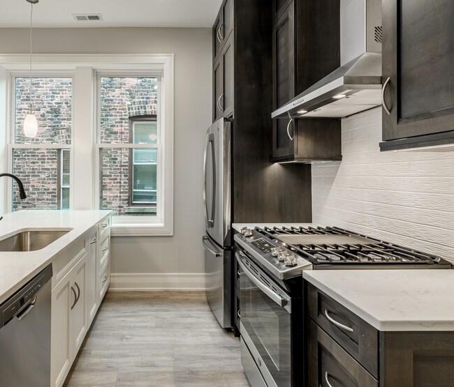 Foto del edificio - 2318 W Thomas St