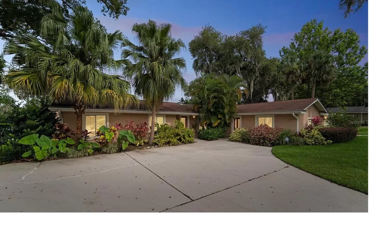 206 Adelaide Blvd, Altamonte Springs, FL 32701 House Rental in