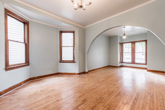 Foto del edificio - 2735 W St Georges Ct