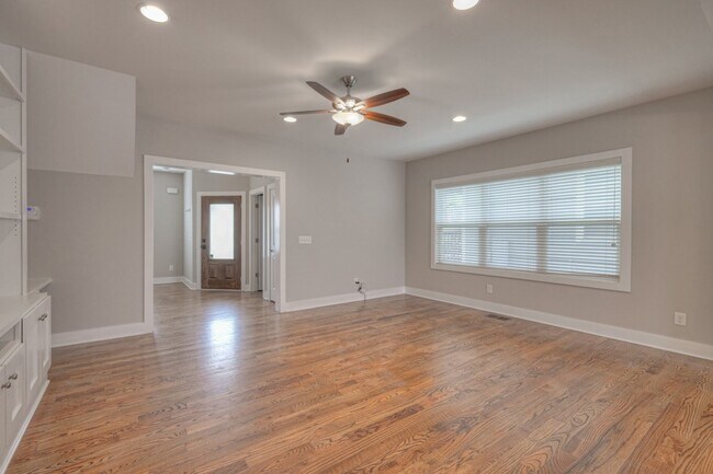 Foto del edificio - 1712 McKinney Ave