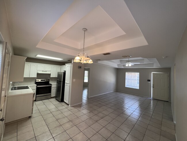 Foto del edificio - 2617 Fort Brown Ave