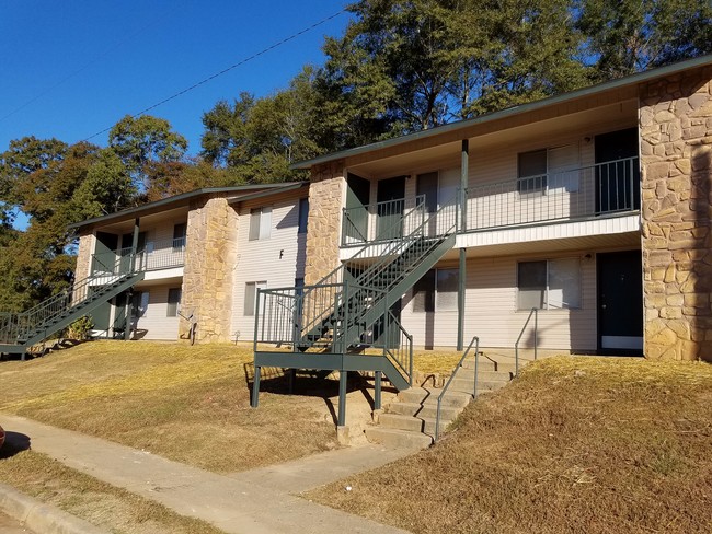Building Photo - Rockwood Apartments