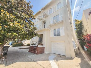 Building Photo - 1635 Scenic Ave