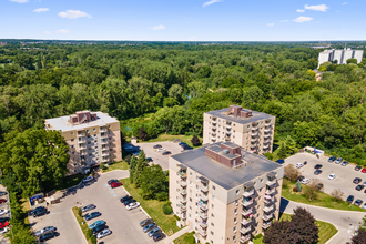 Building Photo - 848-852 Kipps Lane Apartments