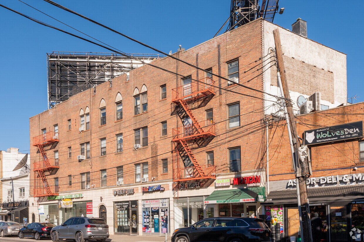 Building Photo - 30-07 Astoria Blvd