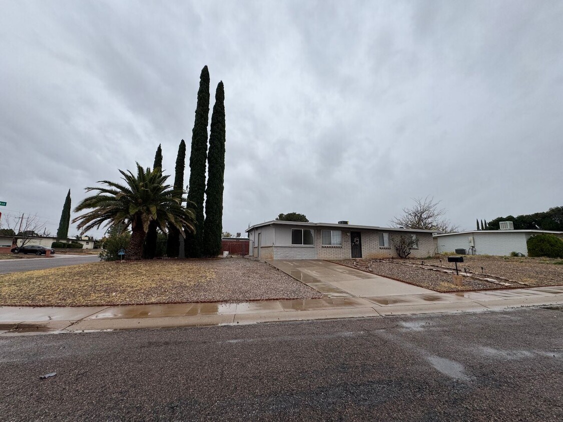 3BR/2BA , 1406 sq.ft. rental in Sierra Vista, AZ - 3BR/2BA , 1406 sq.ft. rental in Sierra Vista, AZ