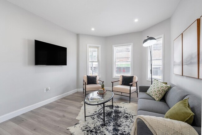 Foto del edificio - 35 Sagamore Ave