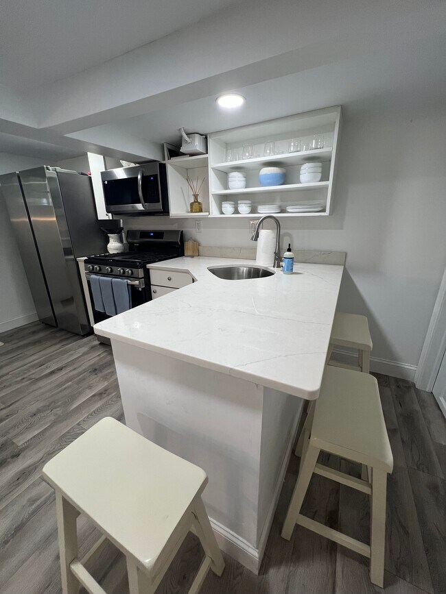 Foto del edificio - 1112 Highway 36