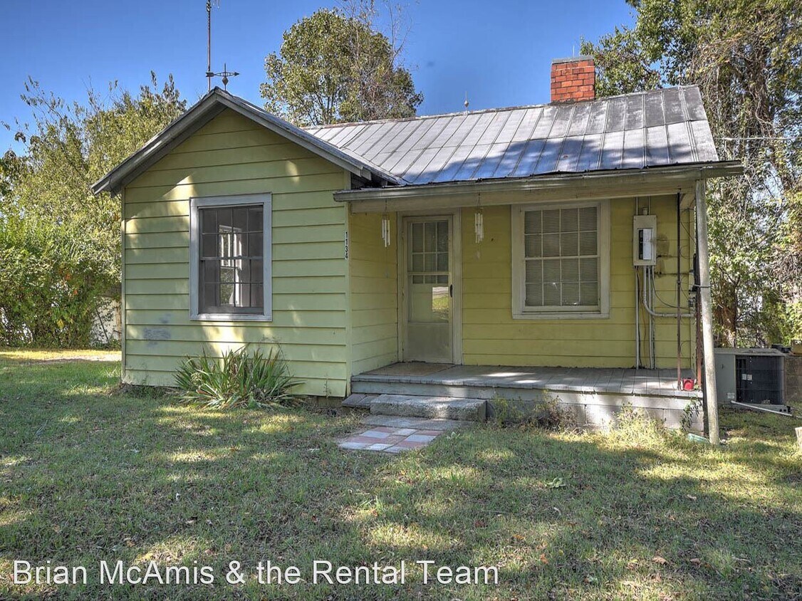 Primary Photo - 2 br, 1 bath House - 1134 Hwy 107