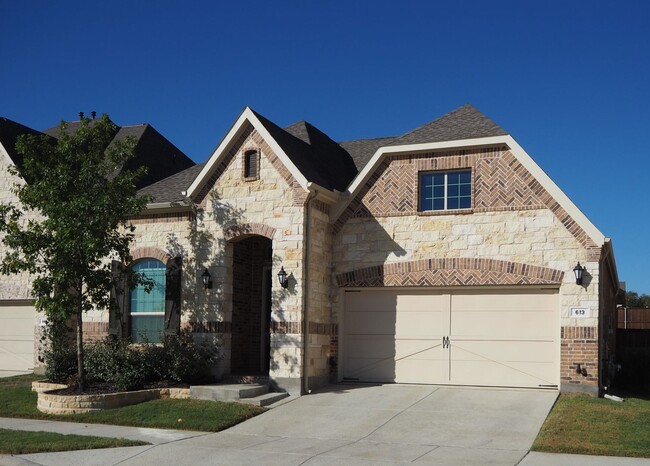 Foto del edificio - 3 Bed 2.5 Bath Home in Argyle's Waterbrook...