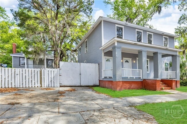 Building Photo - 846 E 37th St