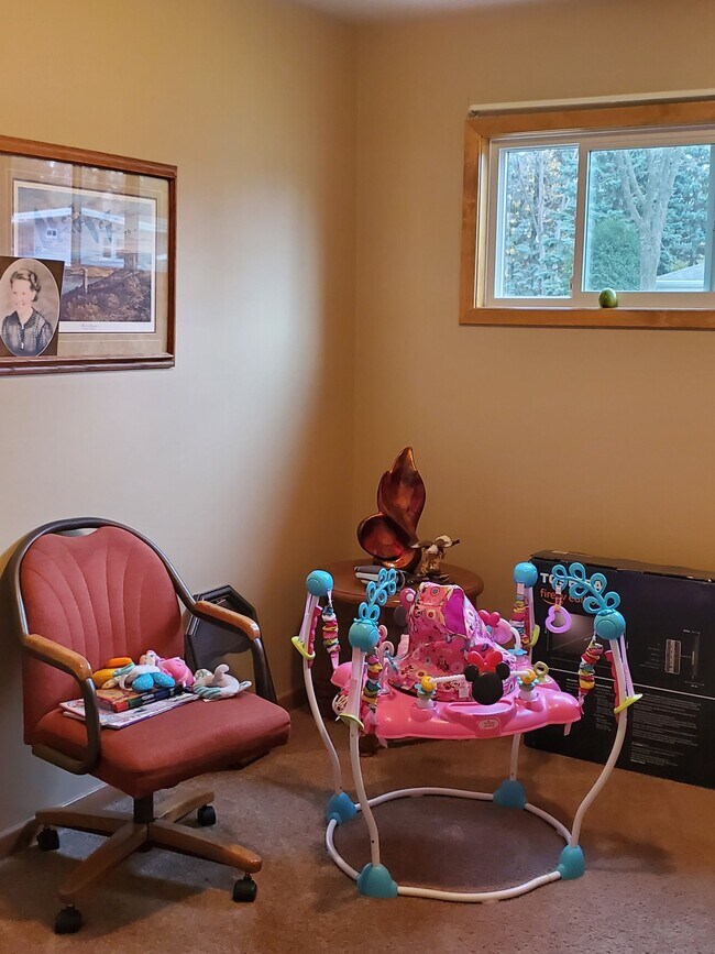 Foto del edificio - 1155 3rd St NW