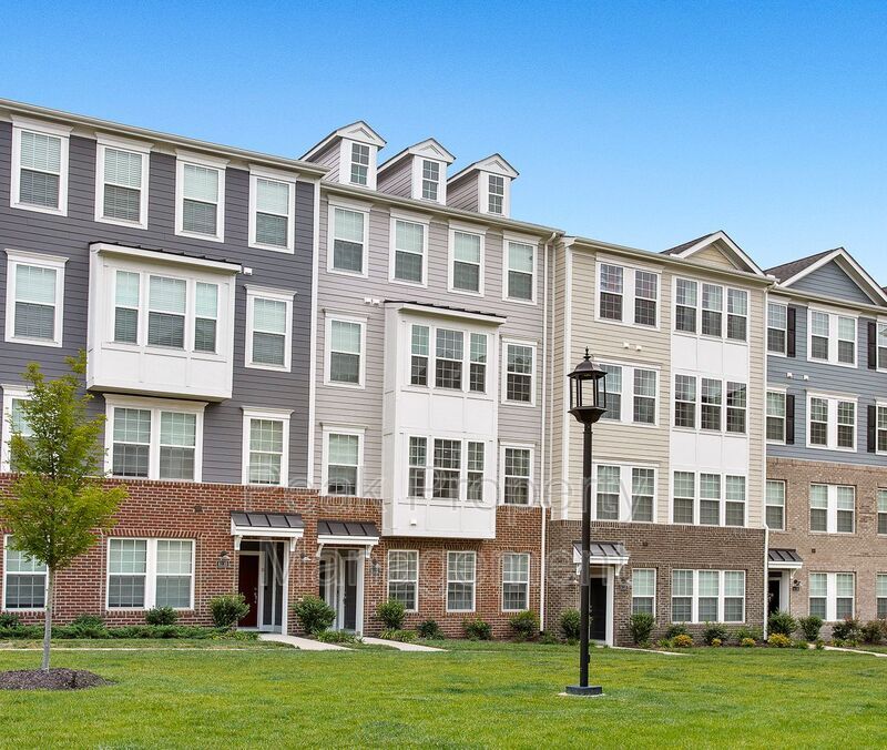 8112 Wistar Creek Mews Unit A, Dumbarton, VA 23228 Condo for Rent in
