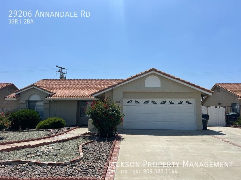 Primary Photo - 55+ PLUS ONLY: Great 3 Bedroom Ready For M...