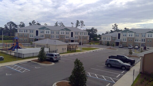Building Photo - 6958 West Highway 98-#6958