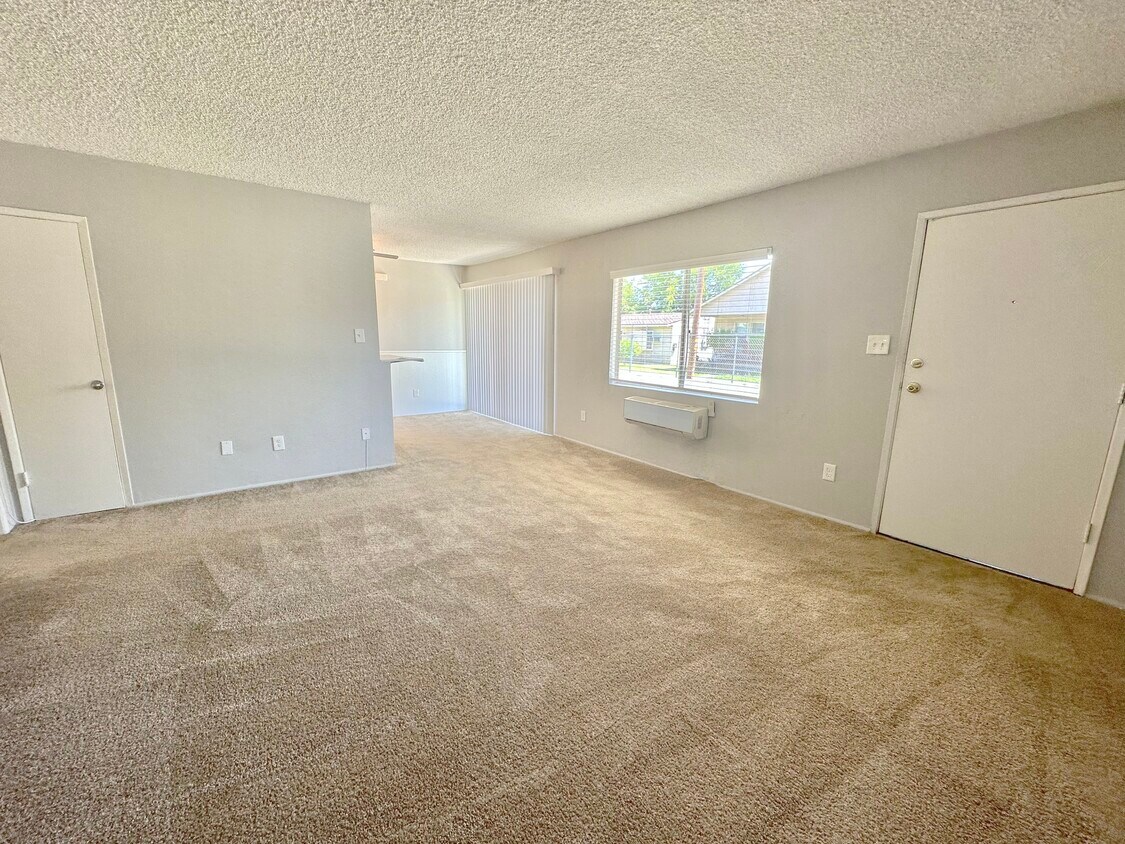 111 N Lincoln Ave Unit B, Monterey Park, CA 91755 Apartments in