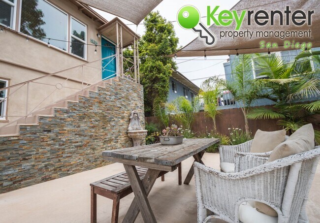 Building Photo - Beautiful Condo Only 6 blocks to the beach | Seaside District of Oceanside