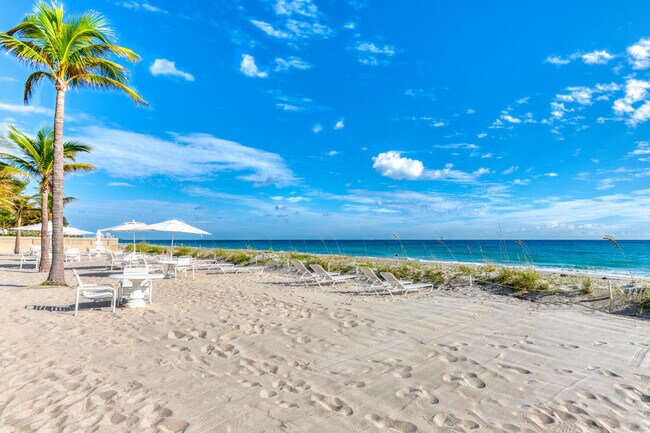 Foto del edificio - 170 N Ocean Blvd