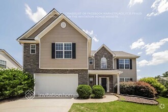 Building Photo - 3326 Bridle Brook Dr NE