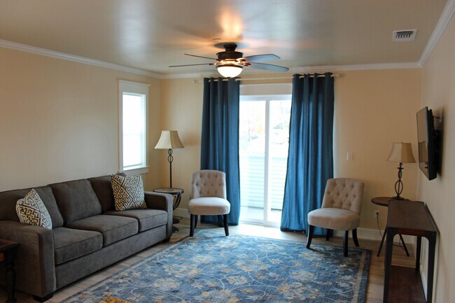 Foto del edificio - Acorn Flats 201