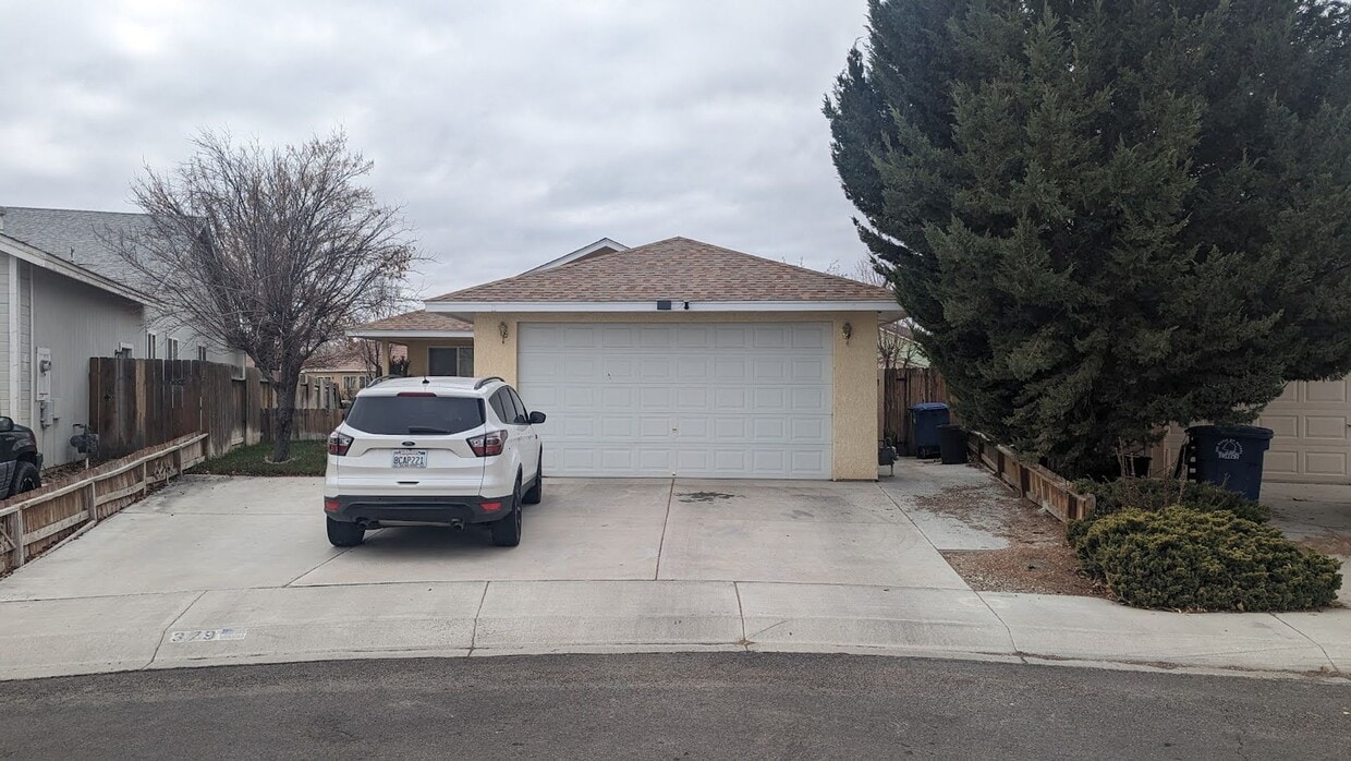 379 Calaway Ct, Fallon, NV 89406 House Rental in Fallon, NV